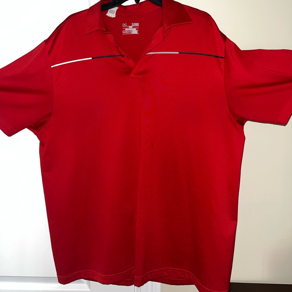 Under Armour T Shirt